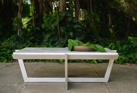 Be Classic Coffee Table Image