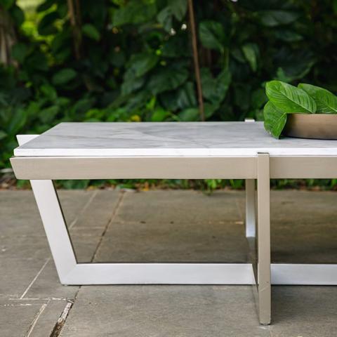 Be Classic Coffee Table Image