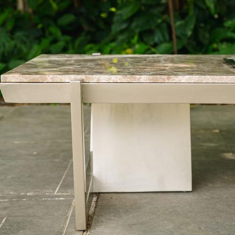 Be Modern Coffee Table Image