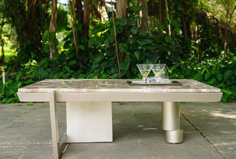 Be Modern Coffee Table Image