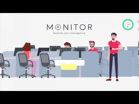 MONITOR Image