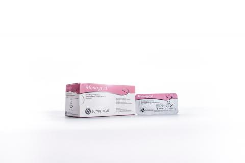 MONOGLYD SURGICAL SUTURE Image