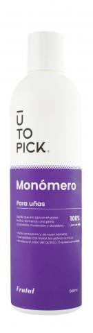 Nails monomer Image