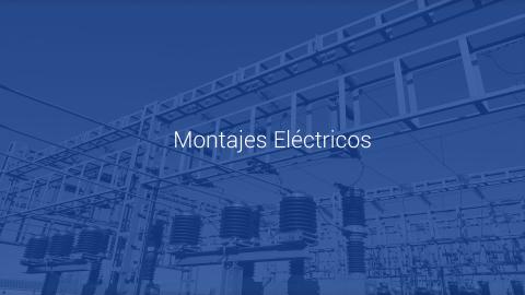 Electrical mounting Image