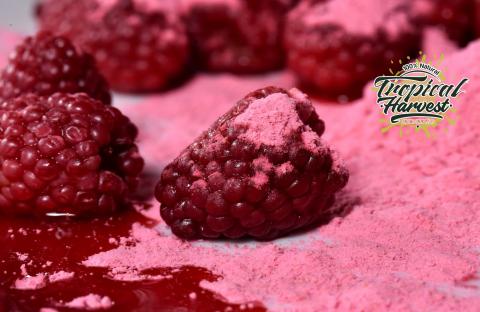 blackberry powder Image
