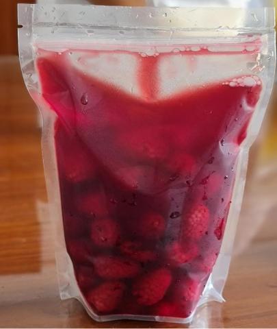 products in syrup Image