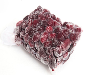 PIECES OF FRUIT Image