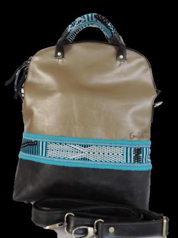 ETHNIC BAG CHUMBE Image