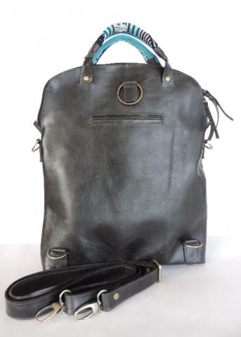 ETHNIC BAG CHUMBE Image
