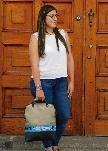 ETHNIC BAG CHUMBE Image