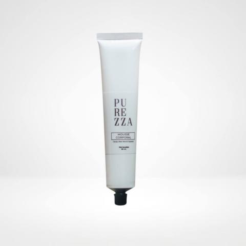 Body mousse Image