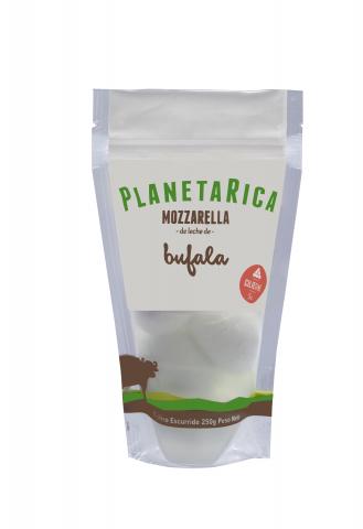 Mozzarella Image