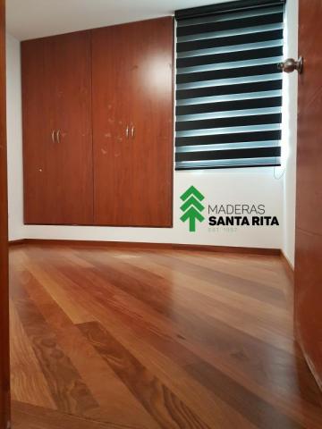 Hardwood Flooring Image