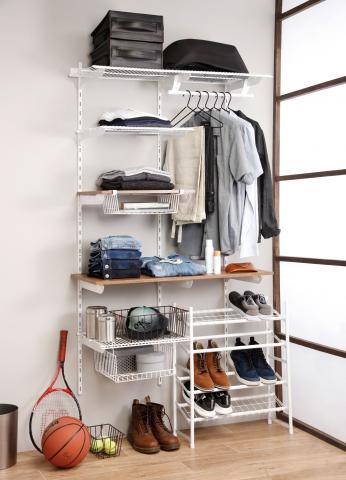 1013 Mileto Mix Storage Image