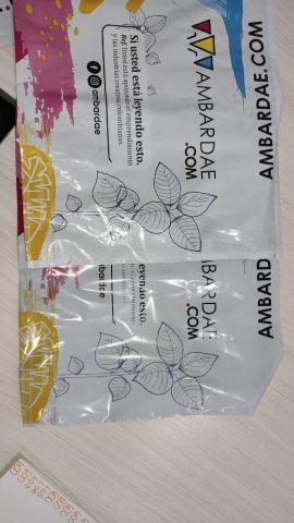 Security envelopes Image