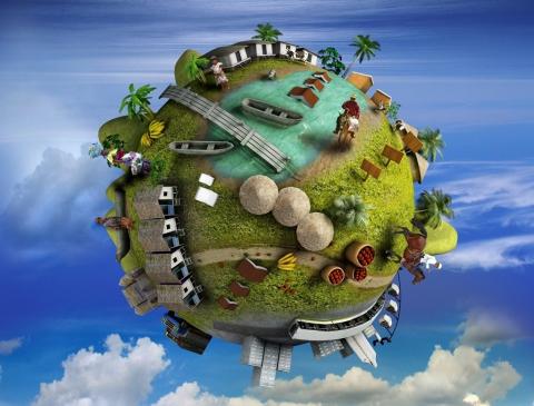 3D Animation