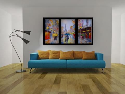 Home Frames Image