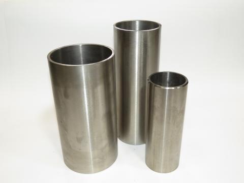 Outboard Cylinder Sleeve YAMAHA 15 HP Image