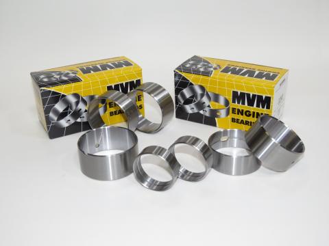 Camshaft Bearings Motor Chevrolet V8-277, 301, 303 Image