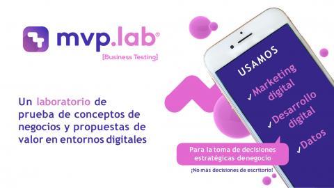 MVP.Lab Image