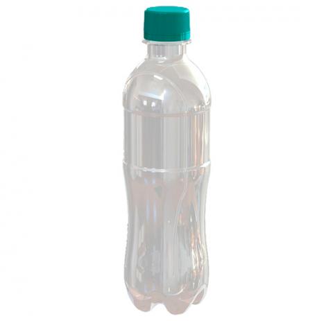 Containers Finish 28 mm Image