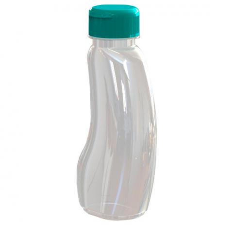 Containers and Caps Finish 38 mm Image