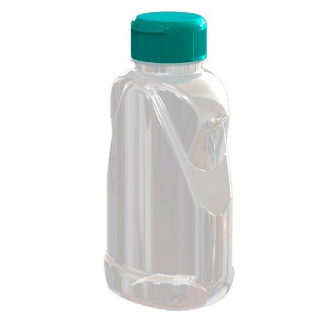 Containers and Caps Finish 38 mm Image