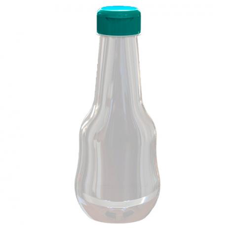 Containers and Caps Finish 38 mm Image