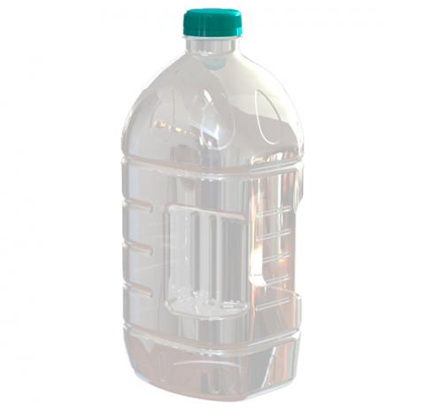 Containers and Caps Finish 38 mm Image