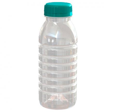 Containers Hot Filling Finish 38 mm Image