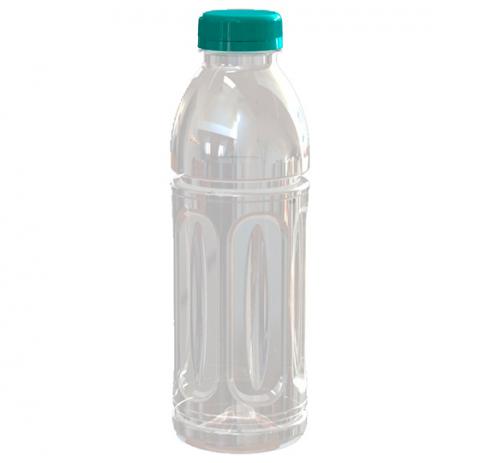 Containers Hot Filling Finish 38 mm Image