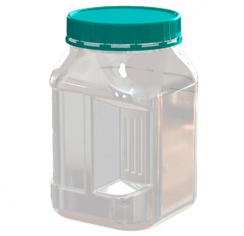 Containers Finish 90 mm Image