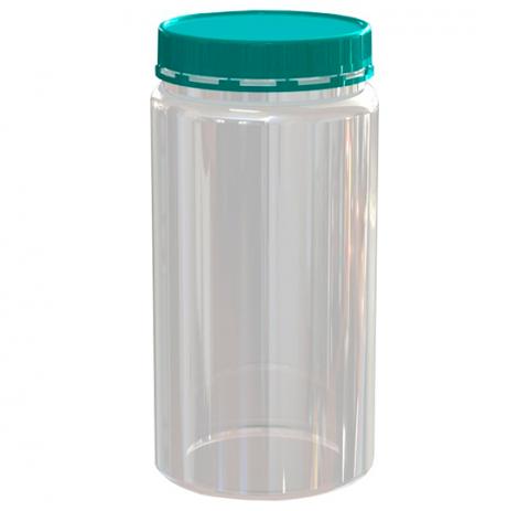 Containers Finish 90 mm Image