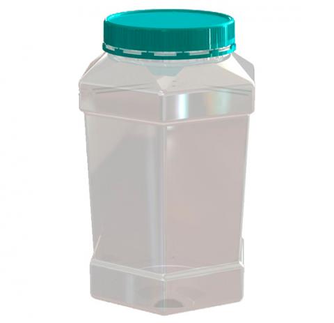 Containers Finish 90 mm Image