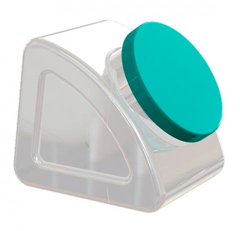 Containers Finish 120 mm Image