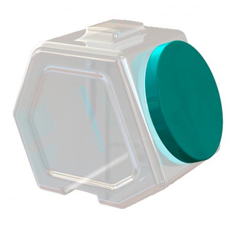 Containers Finish 120 mm Image