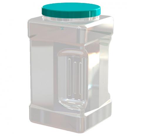 Containers Finish 120 mm Image