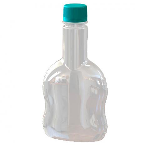 Containers Finish 28 mm Image