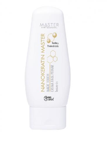 MAGIC TOUCH CREMA PARA PEINAR Image