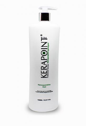 Nanokeratin Kerapoint Image