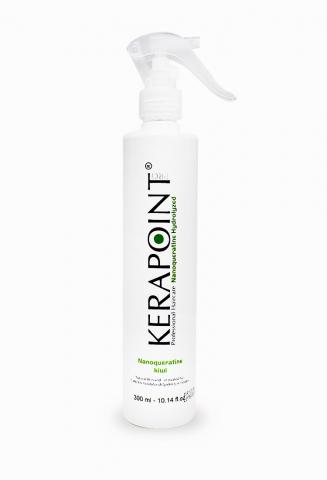 Nanokeratin Kerapoint Image