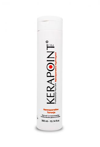 Nanokeratin Kerapoint Image