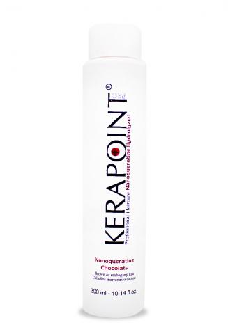 Nanokeratin Kerapoint Image