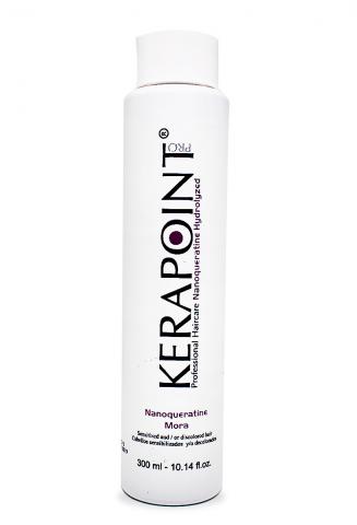 Nanokeratin Kerapoint Image
