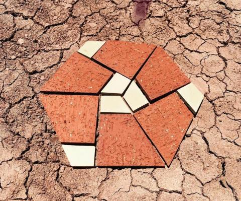 NATIVO CEREZA 40.5X35 Image