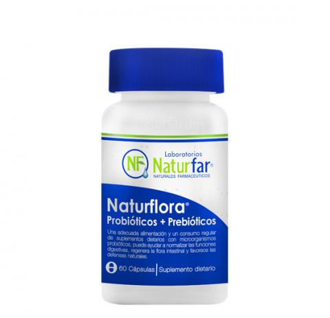 Naturflora Image