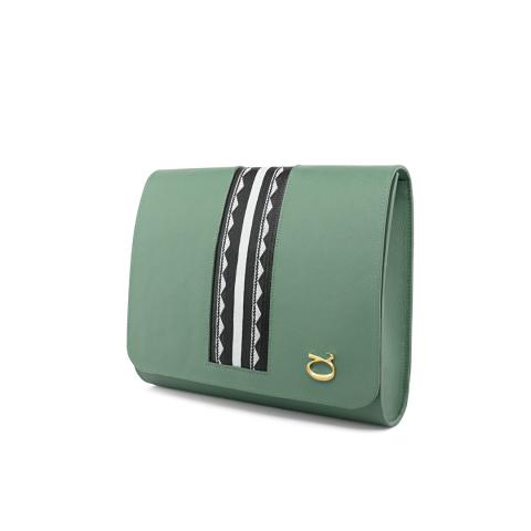 Necoclí Zenú Clutch Pistacchio Image