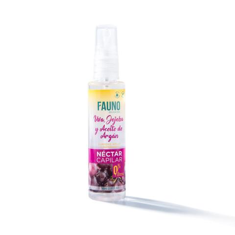 HAIR SERUM Image