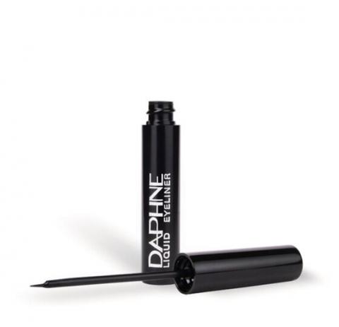 Black Liquid Eyeliner 7g Image