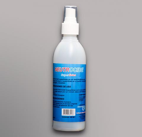 Neutrocide Image